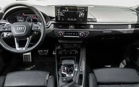 Audi RS 5, 2022 год, 7 530 907 рублей, 7 фотография