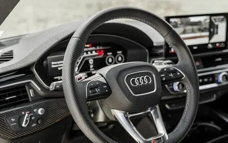 Audi RS 5, 2022 год, 7 530 907 рублей, 9 фотография