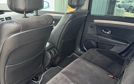 Renault Laguna III рестайлинг, 2008 год, 300 000 рублей, 11 фотография