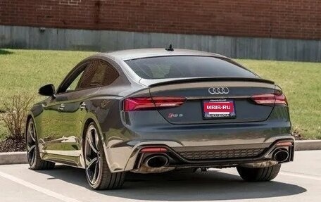 Audi RS 5, 2022 год, 7 530 907 рублей, 6 фотография