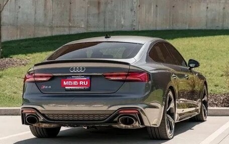 Audi RS 5, 2022 год, 7 530 907 рублей, 4 фотография
