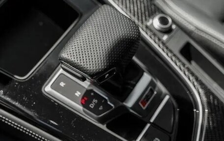 Audi RS 5, 2022 год, 7 530 907 рублей, 10 фотография