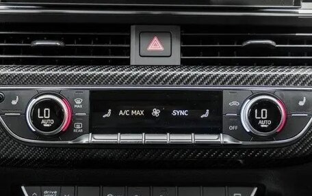 Audi RS 5, 2022 год, 7 530 907 рублей, 11 фотография