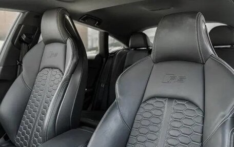 Audi RS 5, 2022 год, 7 530 907 рублей, 21 фотография