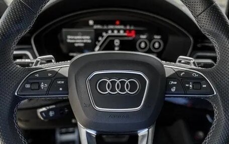 Audi RS 5, 2022 год, 7 530 907 рублей, 16 фотография