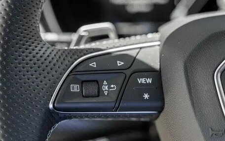 Audi RS 5, 2022 год, 7 530 907 рублей, 17 фотография