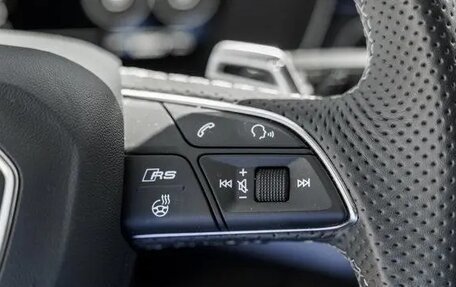Audi RS 5, 2022 год, 7 530 907 рублей, 18 фотография