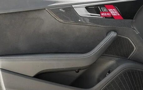 Audi RS 5, 2022 год, 7 530 907 рублей, 22 фотография
