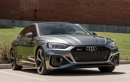 Audi RS 5, 2022 год, 7 530 907 рублей, 32 фотография