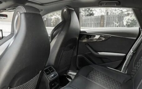 Audi RS 5, 2022 год, 7 530 907 рублей, 26 фотография