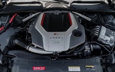 Audi RS 5, 2022 год, 7 530 907 рублей, 31 фотография