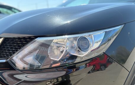 Nissan Qashqai, 2017 год, 1 680 000 рублей, 9 фотография