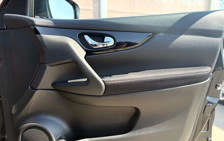 Nissan Qashqai, 2017 год, 1 680 000 рублей, 30 фотография