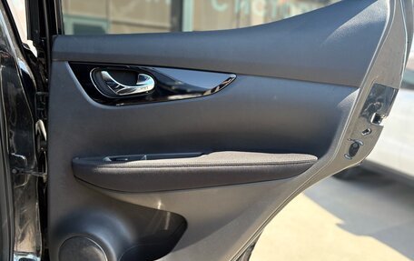 Nissan Qashqai, 2017 год, 1 680 000 рублей, 34 фотография