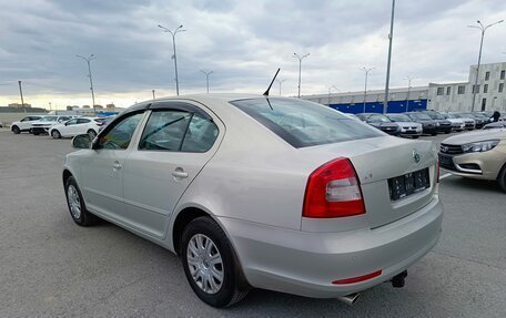 Skoda Octavia, 2013 год, 959 000 рублей, 5 фотография