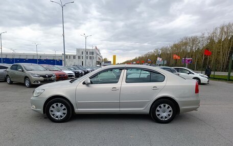Skoda Octavia, 2013 год, 959 000 рублей, 4 фотография