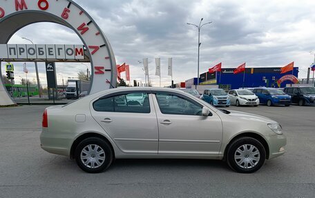 Skoda Octavia, 2013 год, 959 000 рублей, 8 фотография