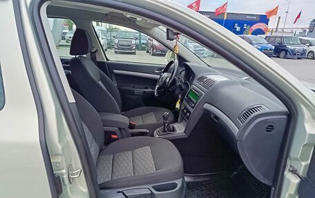 Skoda Octavia, 2013 год, 959 000 рублей, 14 фотография