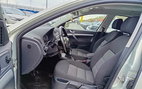 Skoda Octavia, 2013 год, 959 000 рублей, 9 фотография