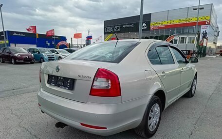 Skoda Octavia, 2013 год, 959 000 рублей, 7 фотография