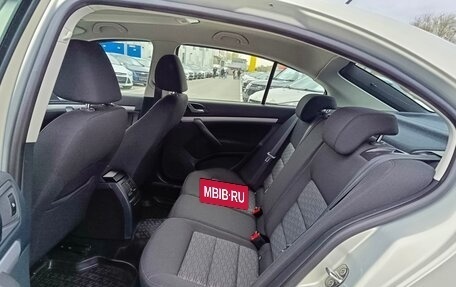 Skoda Octavia, 2013 год, 959 000 рублей, 12 фотография