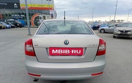 Skoda Octavia, 2013 год, 959 000 рублей, 6 фотография