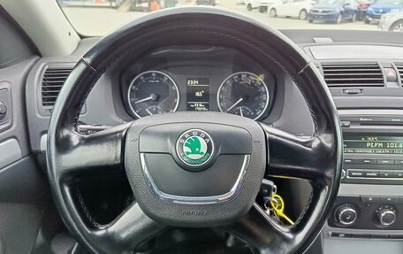 Skoda Octavia, 2013 год, 959 000 рублей, 17 фотография