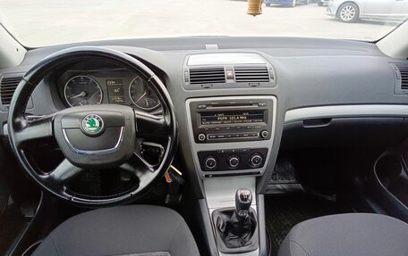 Skoda Octavia, 2013 год, 959 000 рублей, 16 фотография