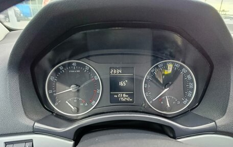 Skoda Octavia, 2013 год, 959 000 рублей, 18 фотография