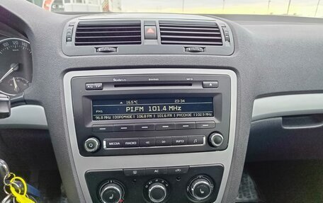 Skoda Octavia, 2013 год, 959 000 рублей, 19 фотография