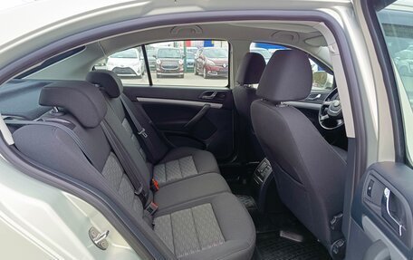 Skoda Octavia, 2013 год, 959 000 рублей, 15 фотография
