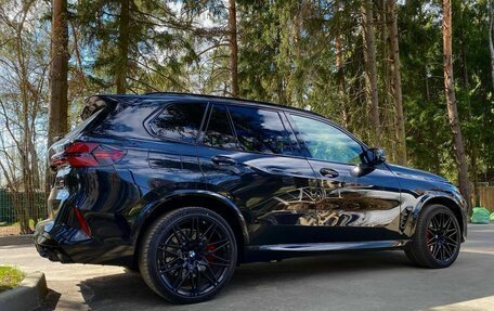 BMW X5 M, 2024 год, 20 900 000 рублей, 2 фотография