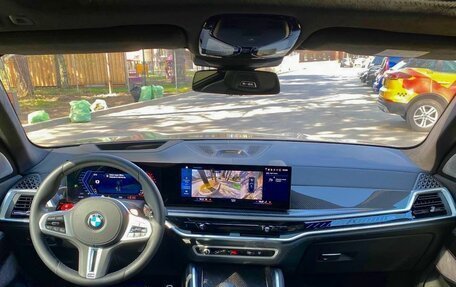 BMW X5 M, 2024 год, 20 900 000 рублей, 13 фотография