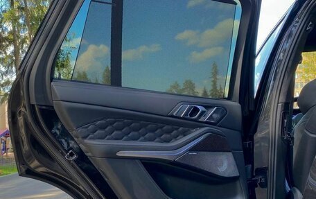 BMW X5 M, 2024 год, 20 900 000 рублей, 6 фотография
