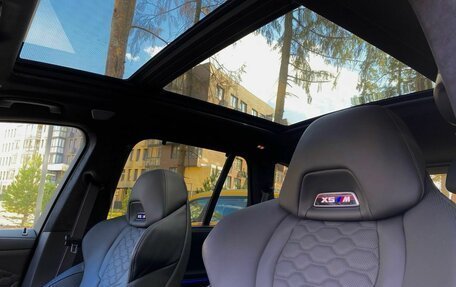 BMW X5 M, 2024 год, 20 900 000 рублей, 9 фотография