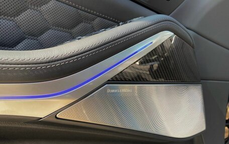 BMW X5 M, 2024 год, 20 900 000 рублей, 8 фотография