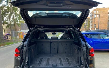 BMW X5 M, 2024 год, 20 900 000 рублей, 12 фотография