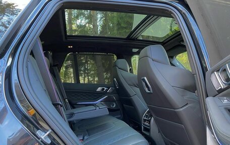 BMW X5 M, 2024 год, 20 900 000 рублей, 14 фотография