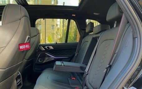 BMW X5 M, 2024 год, 20 900 000 рублей, 11 фотография