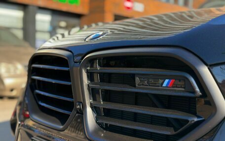 BMW X5 M, 2024 год, 20 900 000 рублей, 16 фотография