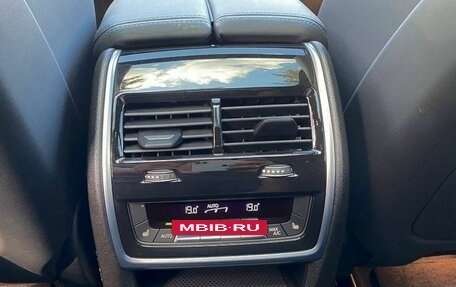 BMW X5 M, 2024 год, 20 900 000 рублей, 10 фотография