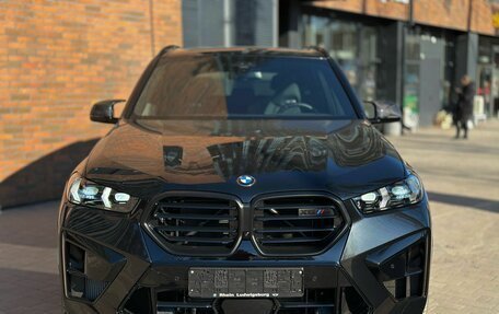 BMW X5 M, 2024 год, 20 900 000 рублей, 18 фотография