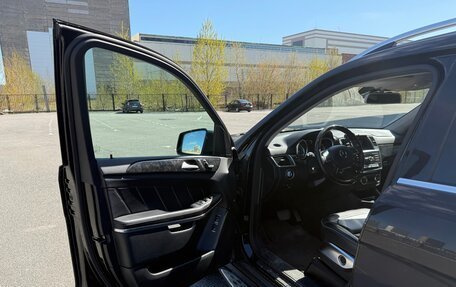 Mercedes-Benz GL-Класс, 2013 год, 3 500 000 рублей, 6 фотография