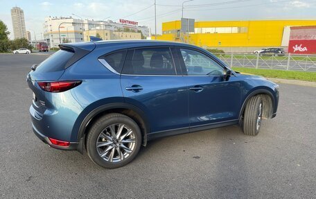 Mazda CX-5 II, 2020 год, 3 300 000 рублей, 3 фотография