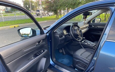 Mazda CX-5 II, 2020 год, 3 300 000 рублей, 8 фотография