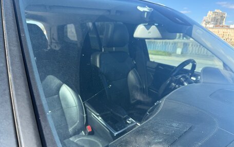 Mercedes-Benz GL-Класс, 2013 год, 3 500 000 рублей, 18 фотография