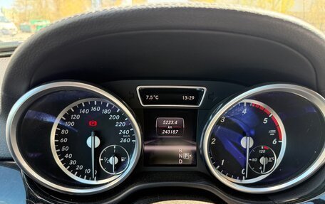 Mercedes-Benz GL-Класс, 2013 год, 3 500 000 рублей, 15 фотография