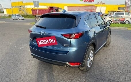 Mazda CX-5 II, 2020 год, 3 300 000 рублей, 4 фотография