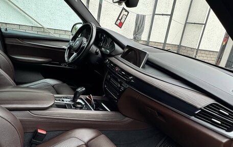 BMW X5, 2014 год, 4 000 000 рублей, 8 фотография