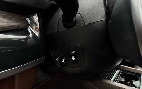BMW X5, 2014 год, 4 000 000 рублей, 10 фотография